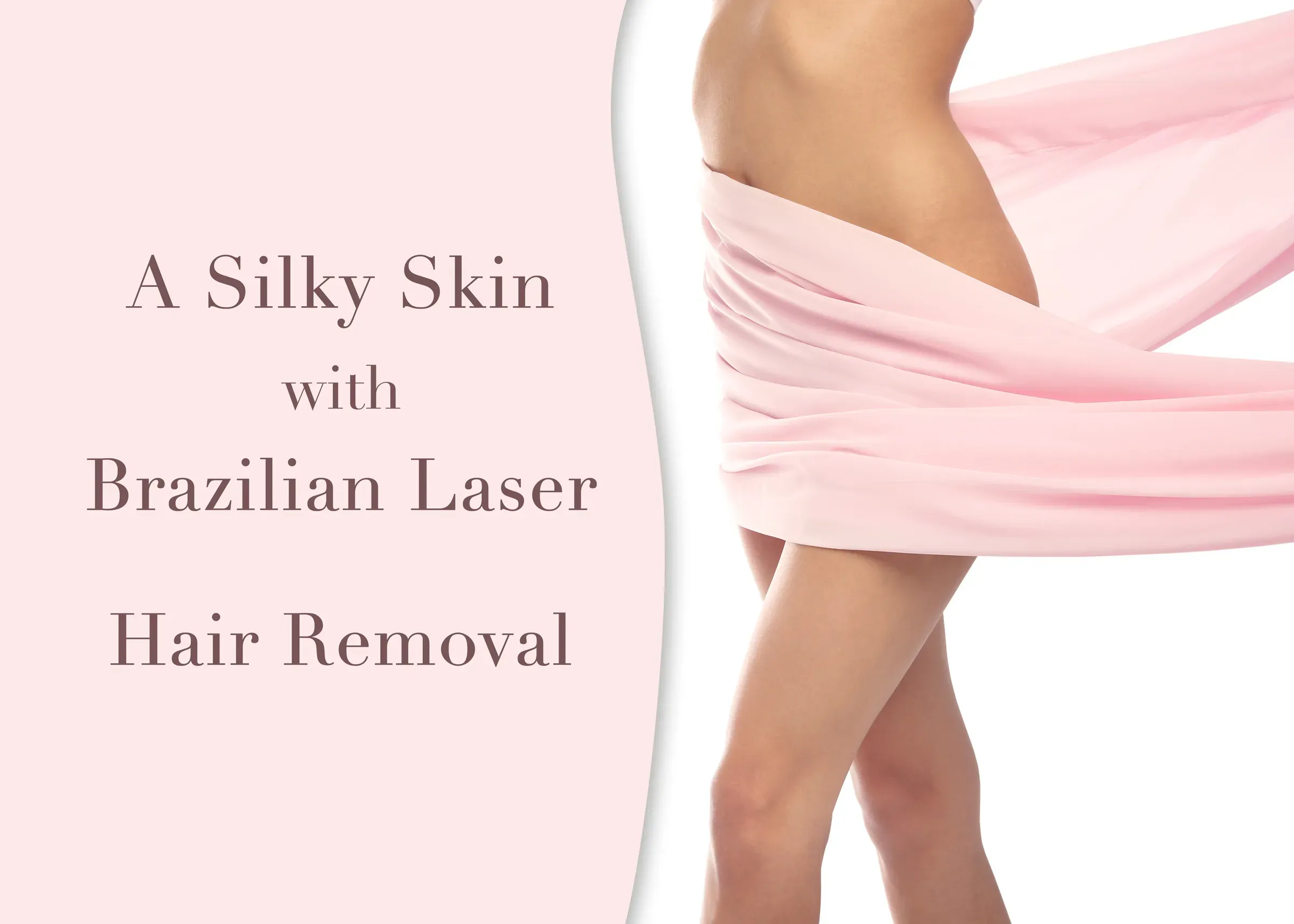 Choosing a Clinic and Preparing for Safe Brazilian Laser Hair Removal
