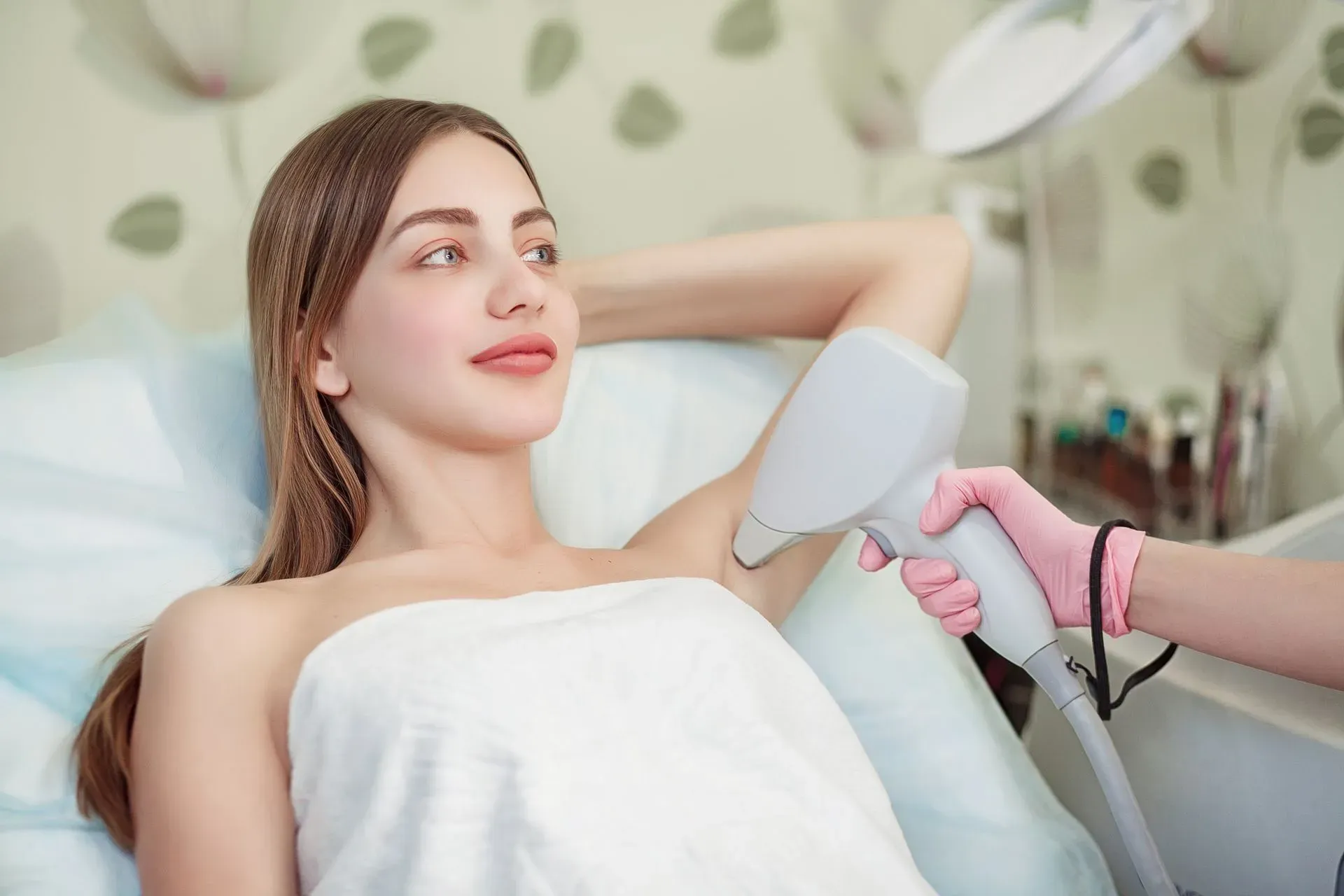 Choosing the Best Laser Hair Removal Alpharetta Clinic for You
