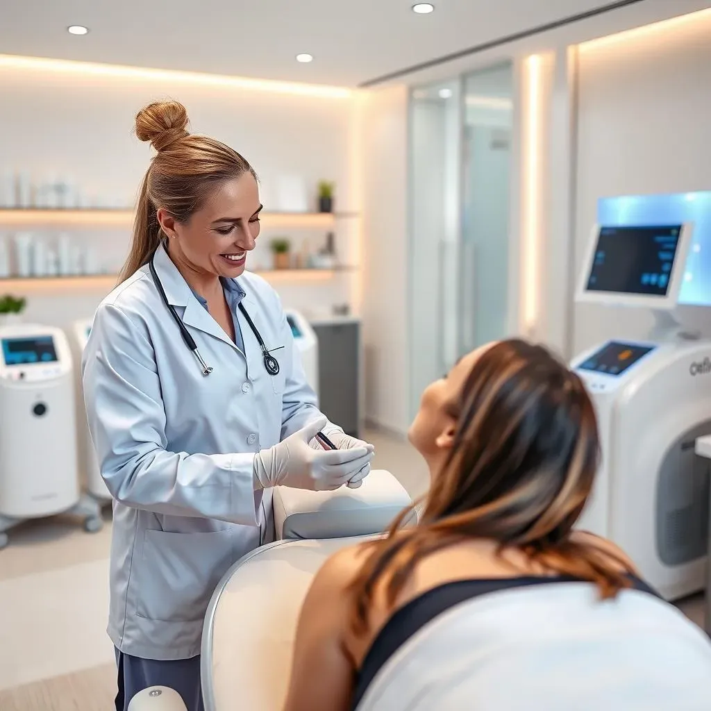 Choosing the Best Laser Hair Removal Clinics for Your Needs