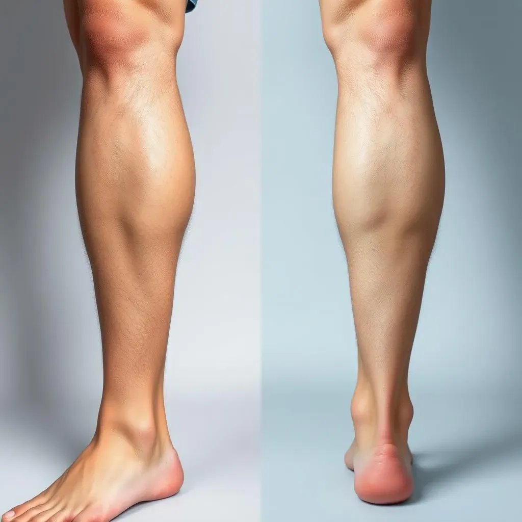 Choosing the Best Laser Hair Removal Treatment for Men's Legs