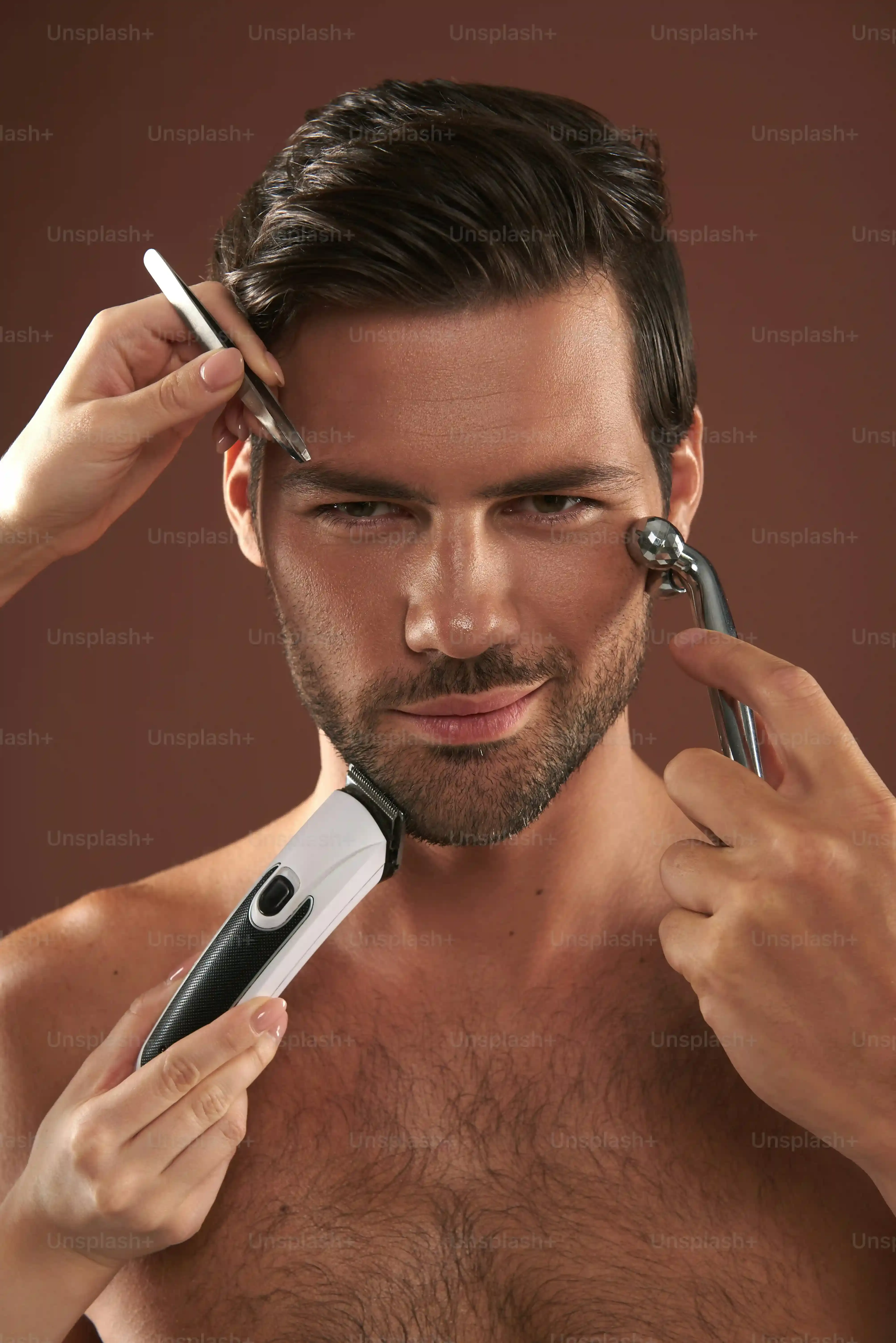 Choosing the Right At Home Laser Hair Removal Device for Men