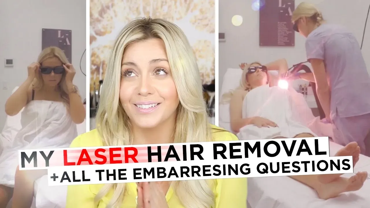 Choosing the Right Clinic for Brazilian Laser Hair Removal