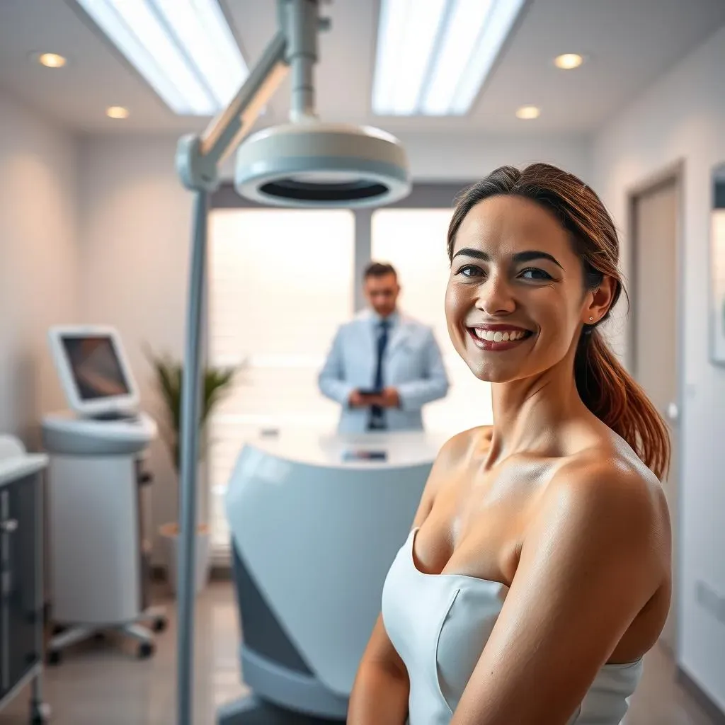 Choosing the Right Clinic for Laser Hair Removal for Different Body Parts in San Diego