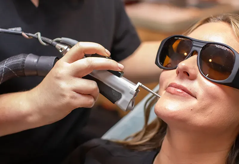 Choosing the Right Clinic for Your Laser Hair Removal Journey in Louisville