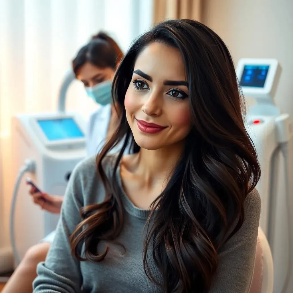 Choosing the Right Laser Hair Removal Method for You