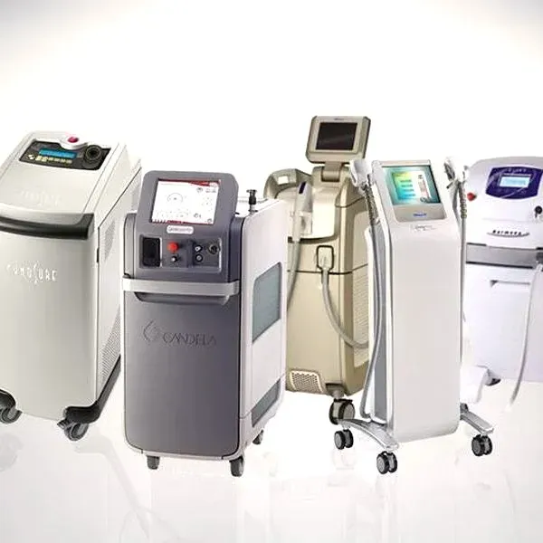 Clinic vs. Couch: Weighing InOffice and AtHome Best Laser Hair Removal Options
