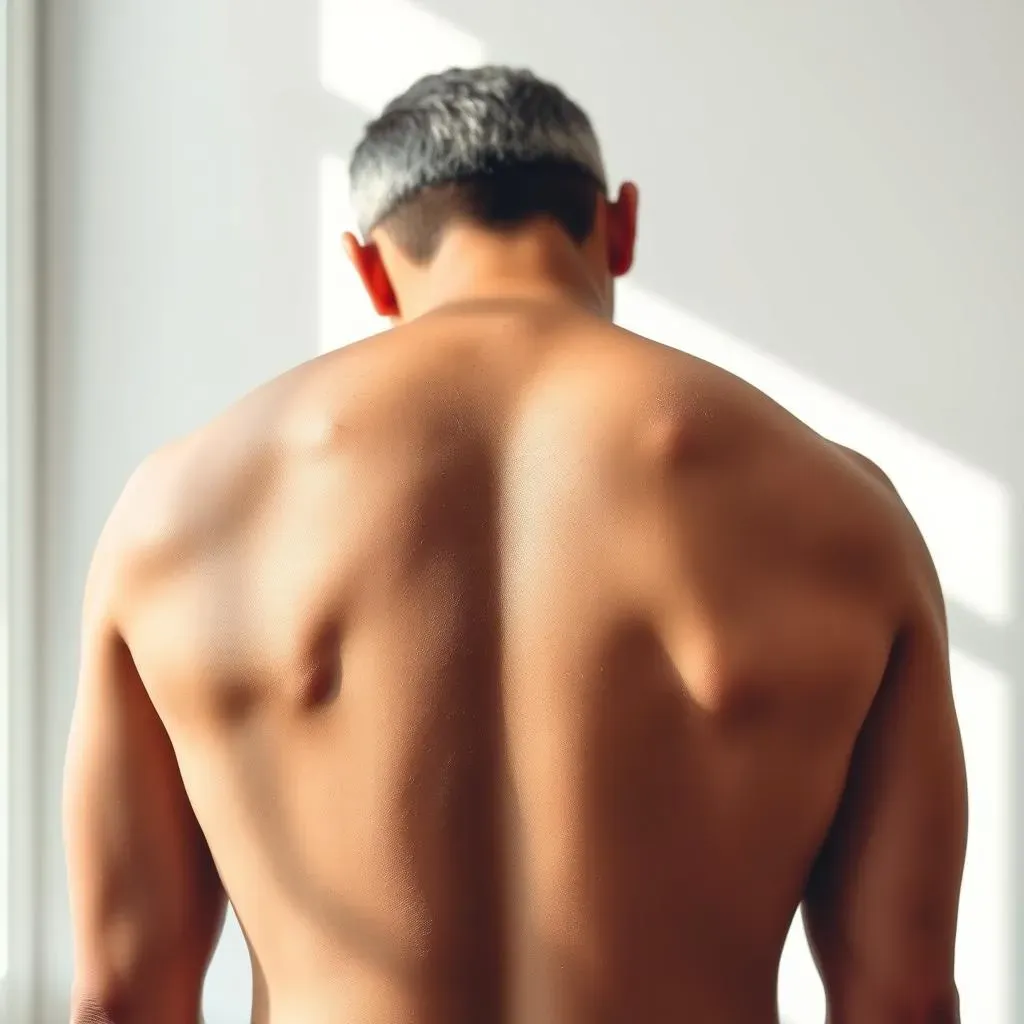 Common Side Effects and Risks Associated with Laser Hair Removal for Men's Back