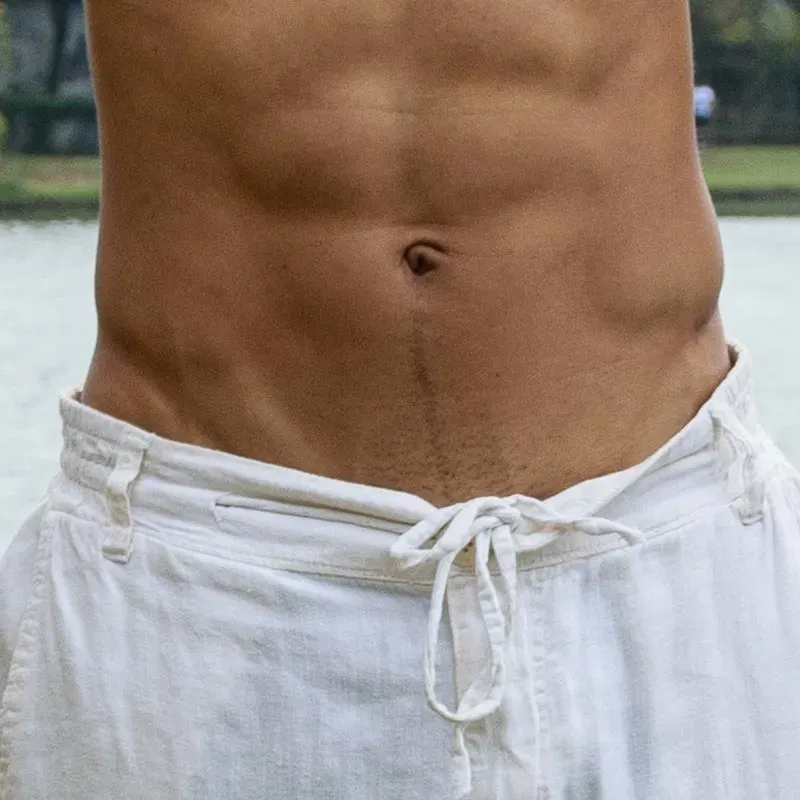 Considering Brazilian Laser Hair Removal for Guys?