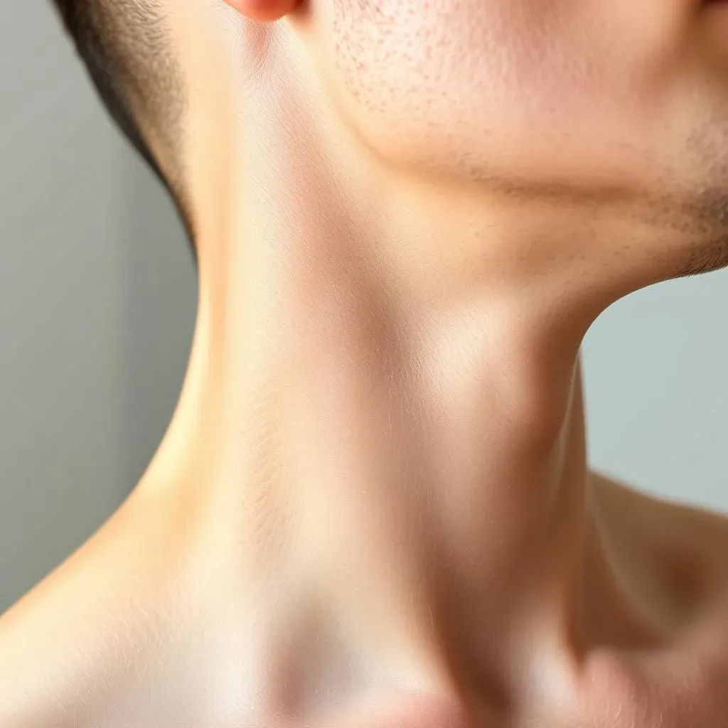 Cost and Effectiveness of Laser Hair Removal for Men's Neck