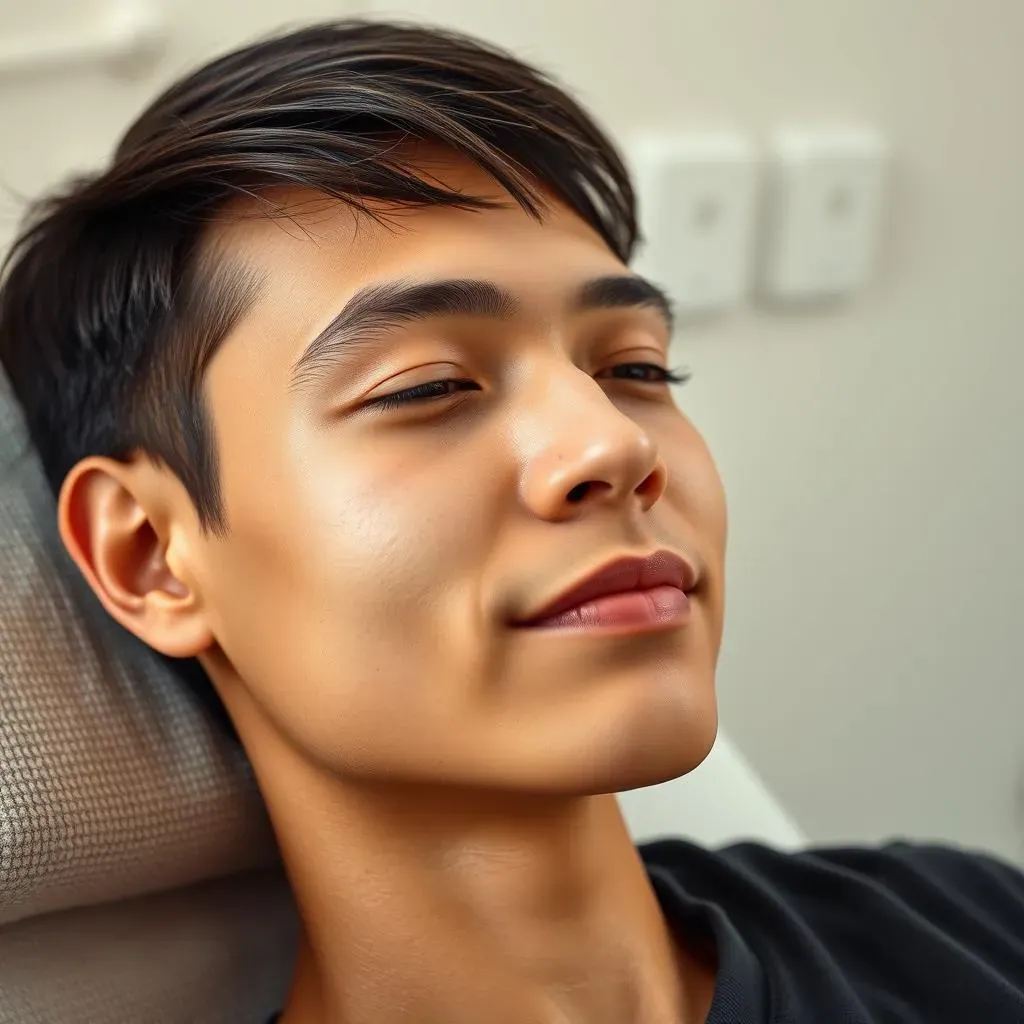 Cost and Effectiveness of Laser Hair Removal for Sideburns: What to Expect