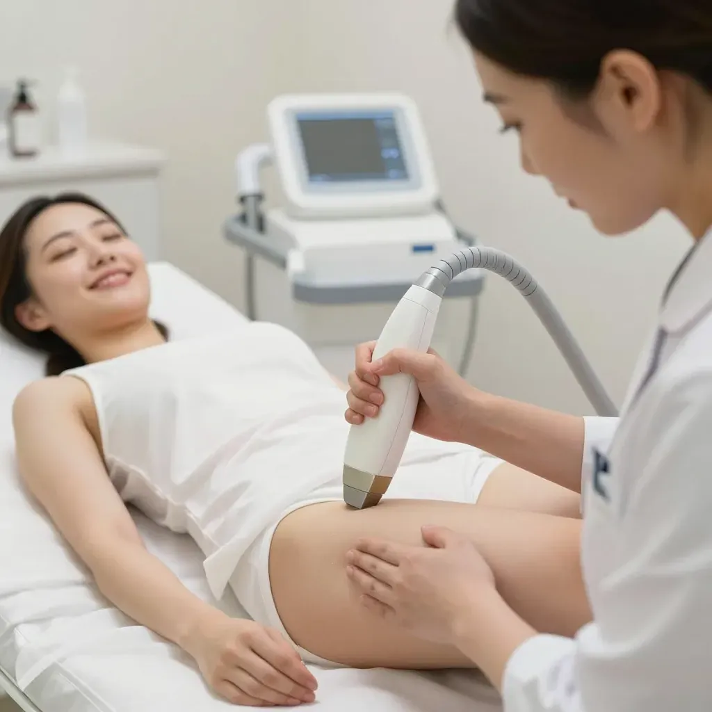 Cost of Laser Hair Removal for Private Parts