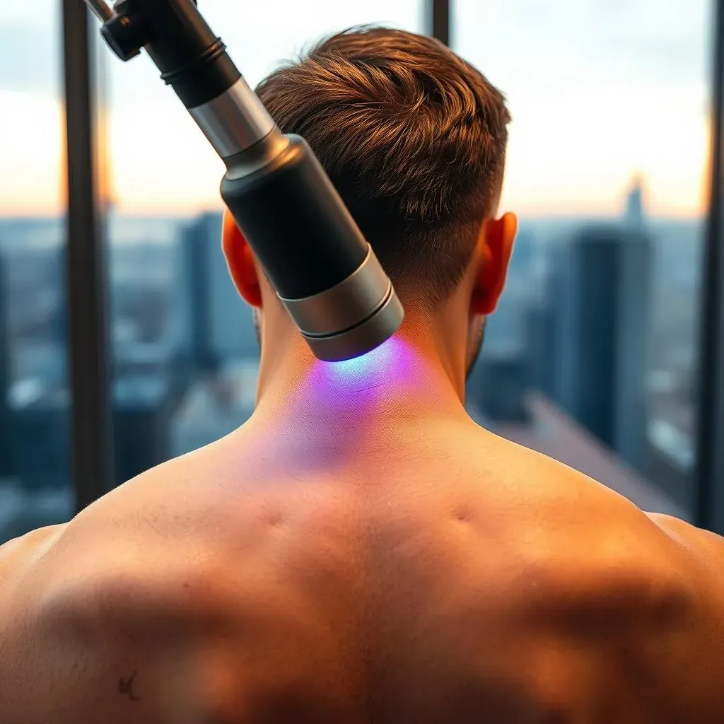 Cost, Safety, and What to Expect from Men's Laser Hair Removal Treatments