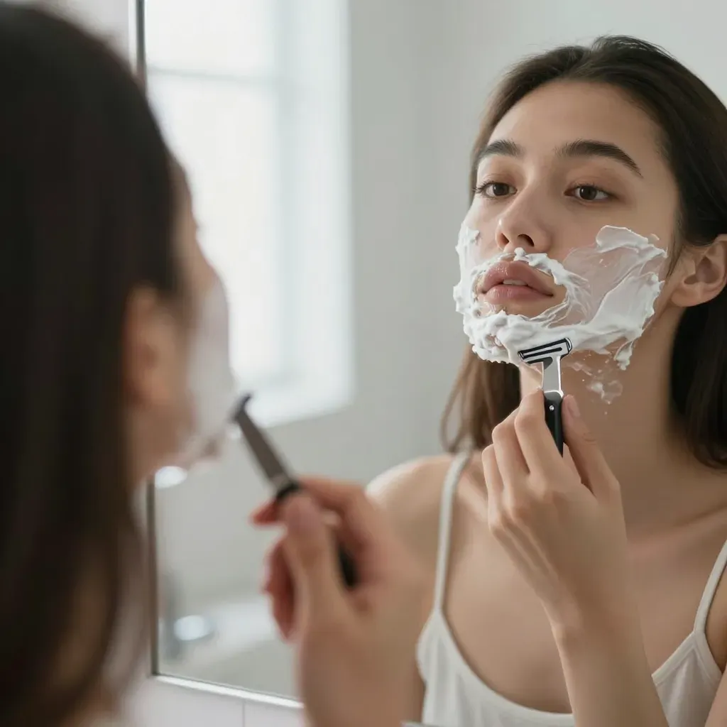 CVS Ingrown Hair Removal