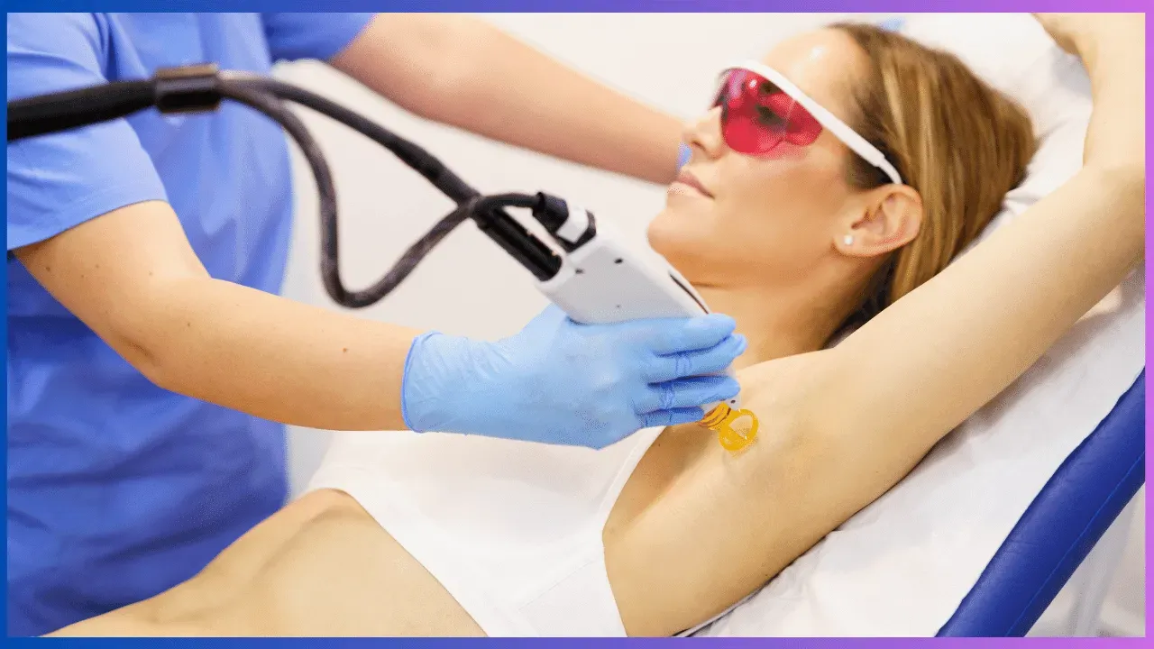 Decoding the Search for Best Laser Hair Removal Los Angeles