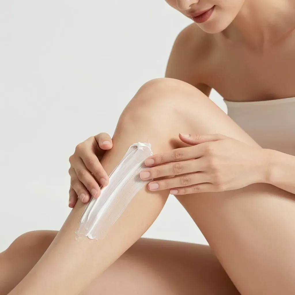 Do Hair Removal Creams Cause Ingrown Hairs? What You Need to Know