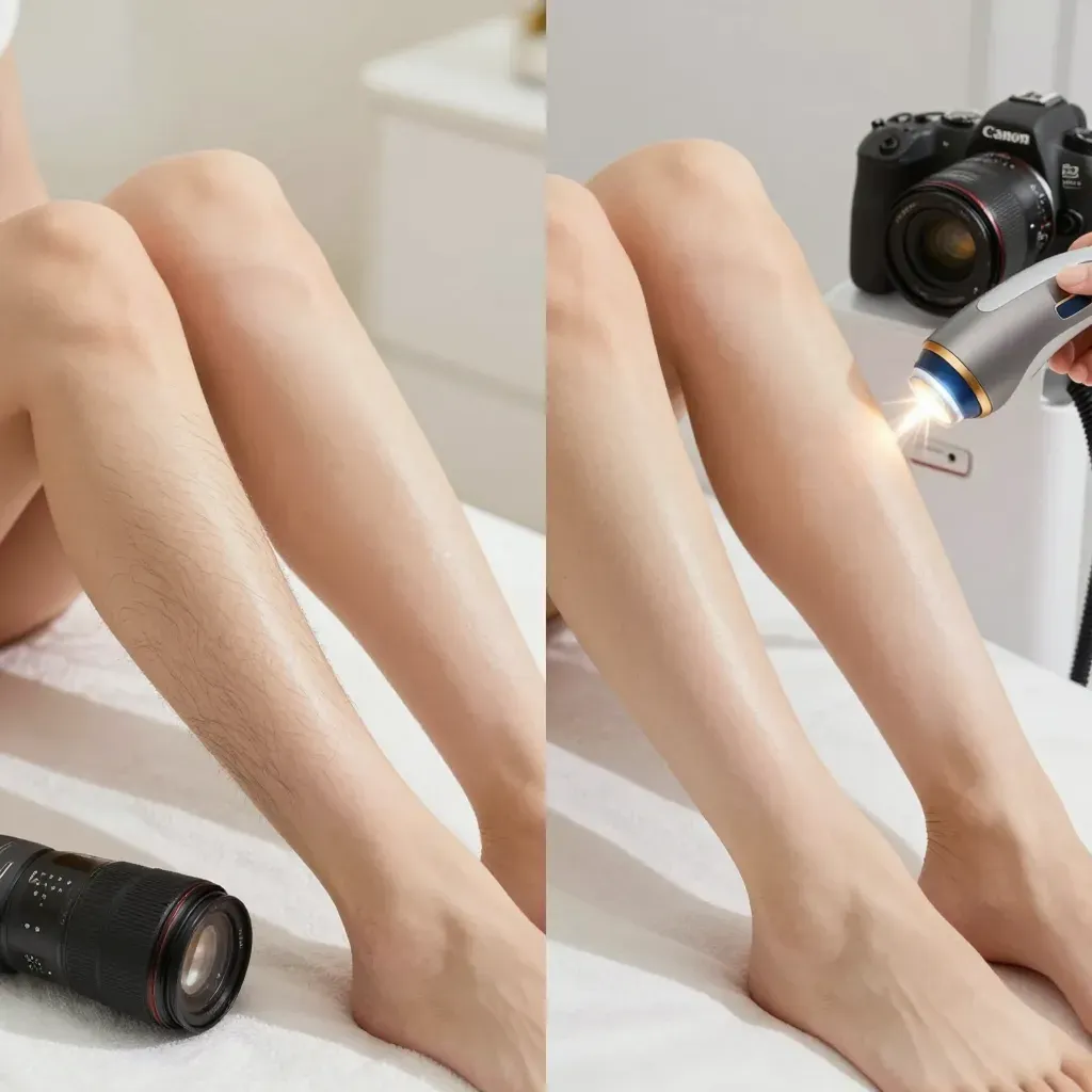 Do IPL Hair Removal Devices Work? Truth &amp; Results