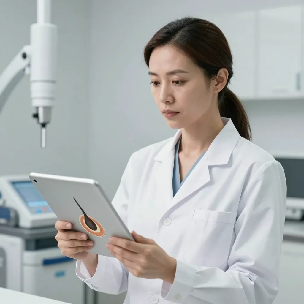 Do You Get Ingrown Hairs from Laser Hair Removal? The Truth Revealed