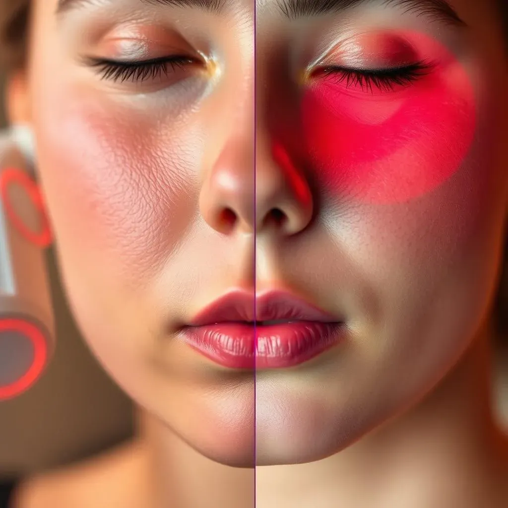 Does At Home Laser Hair Removal Hurt More Than Professional Treatments?