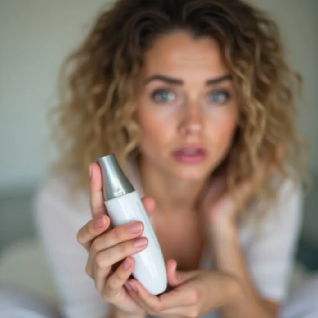 Does Brazilian Laser Hair Removal Hurt? 2025 Pain Guide &amp; Tips