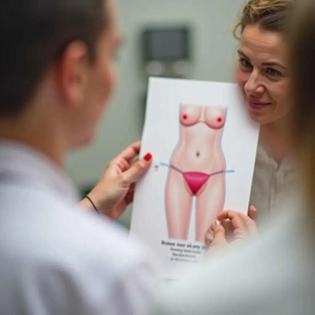 Does Brazilian Laser Hair Removal Include the Labia? 2025 Guide