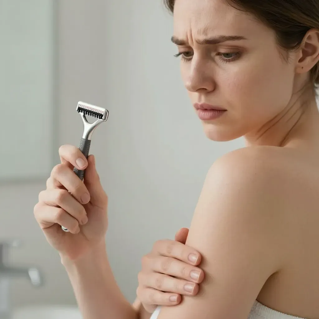 Does Laser Hair Removal Help Ingrown Hairs? Complete Guide