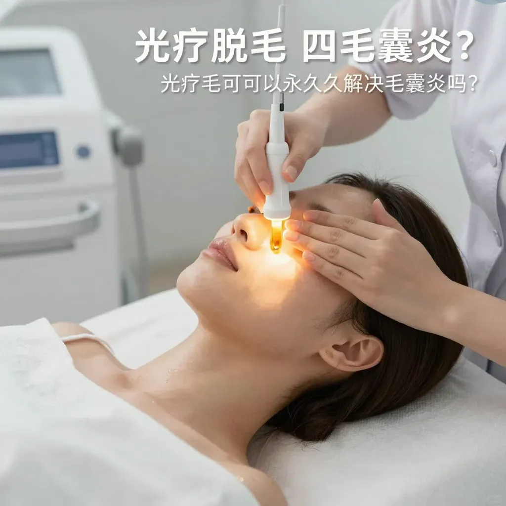 Does Laser Hair Removal Remove Ingrown Hair? Yes, It Works