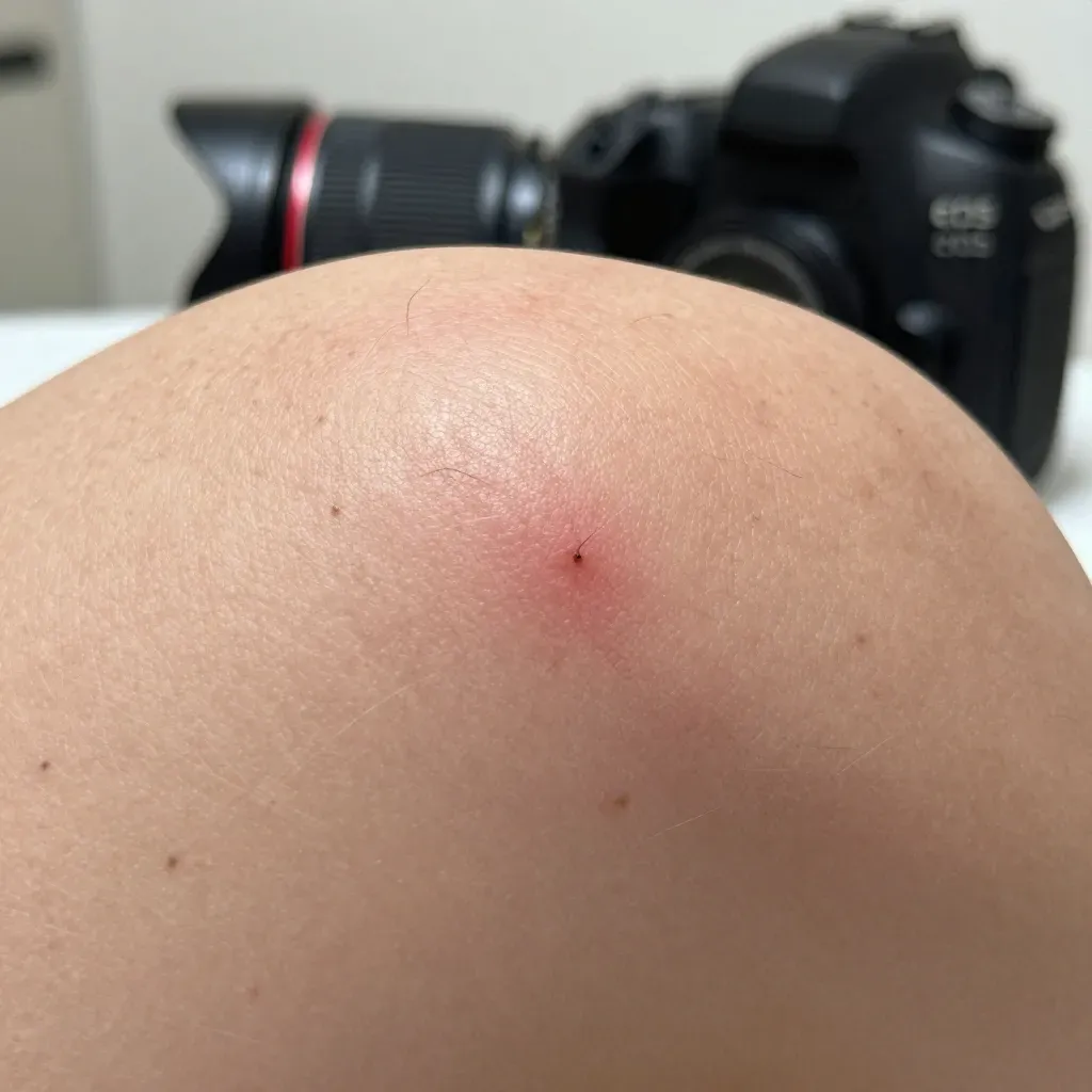 Dr Pimple Popper Ingrown Hair Removal