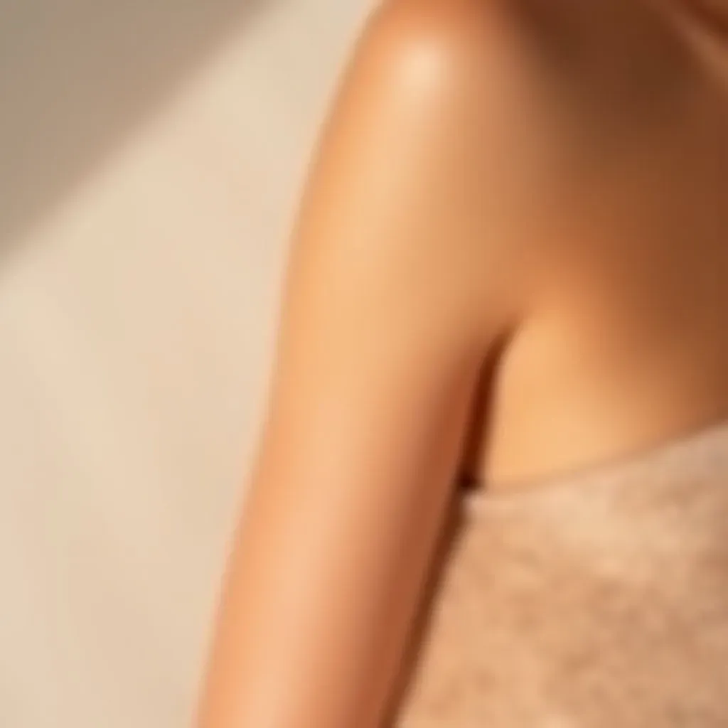 Effective At Home Laser Hair Removal