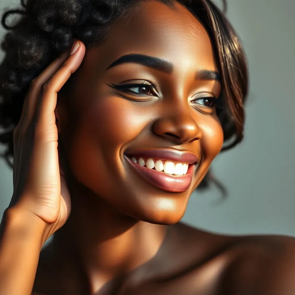 Effective Laser Hair Removal for Dark Skin: Tips and Precautions