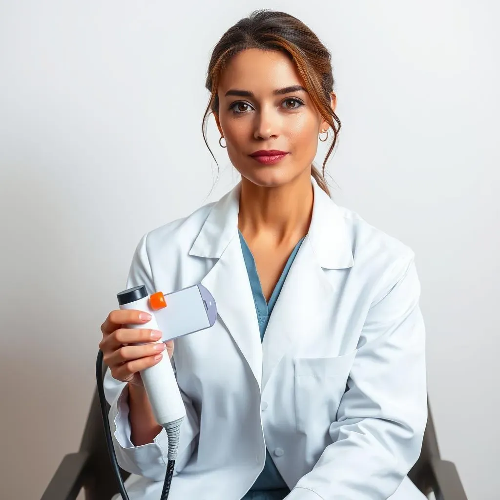 Effective Tips for AtHome Laser Hair Removal
