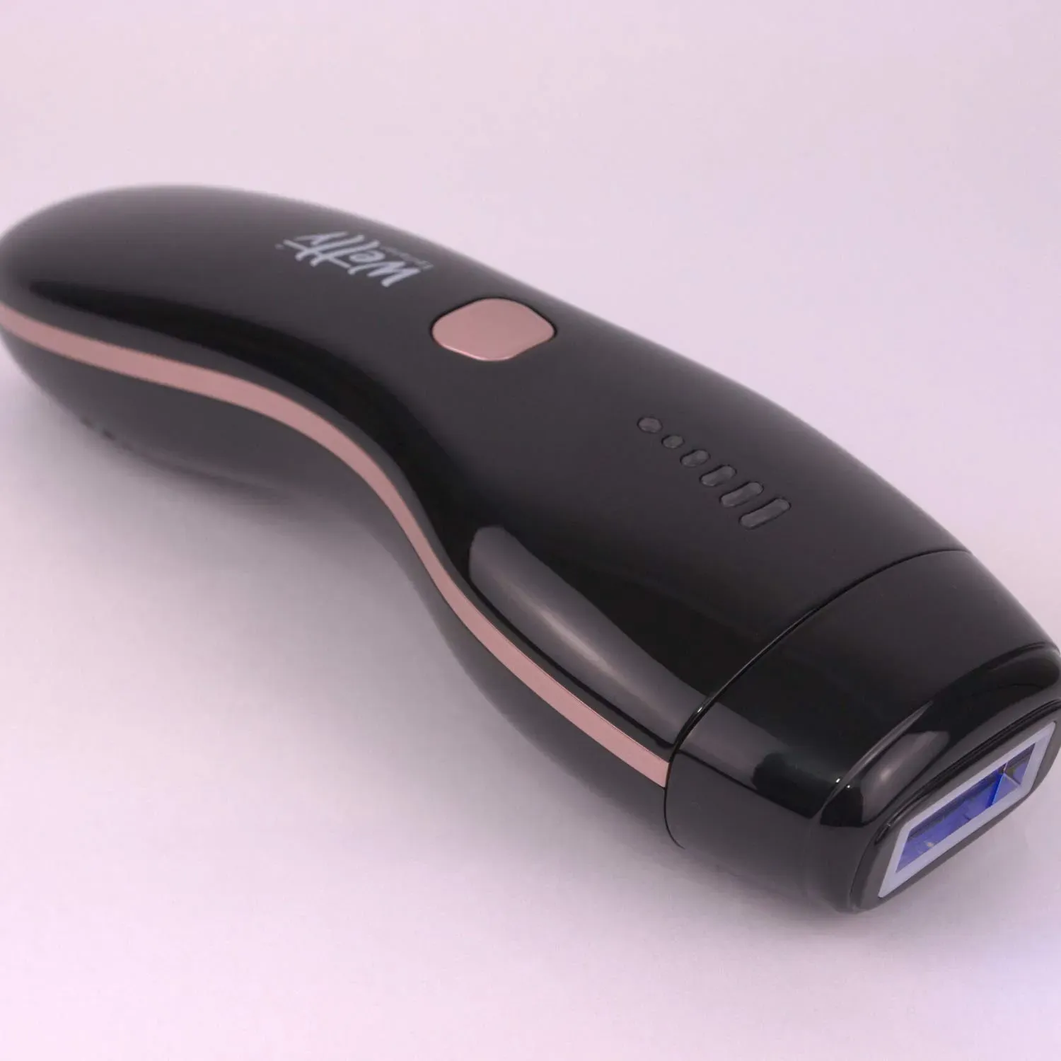 Elōs Technology: The Key to At Home Laser Hair Removal Red Hair Success