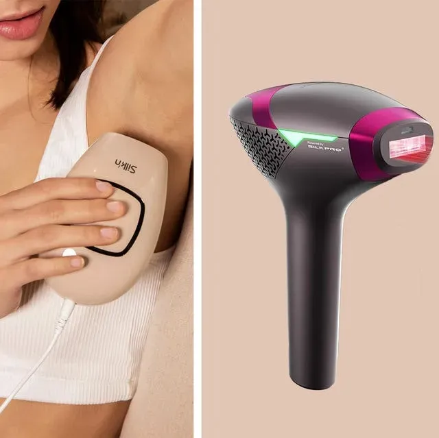 Evaluating Top Devices for What is the Best Laser Hair Removal at Home