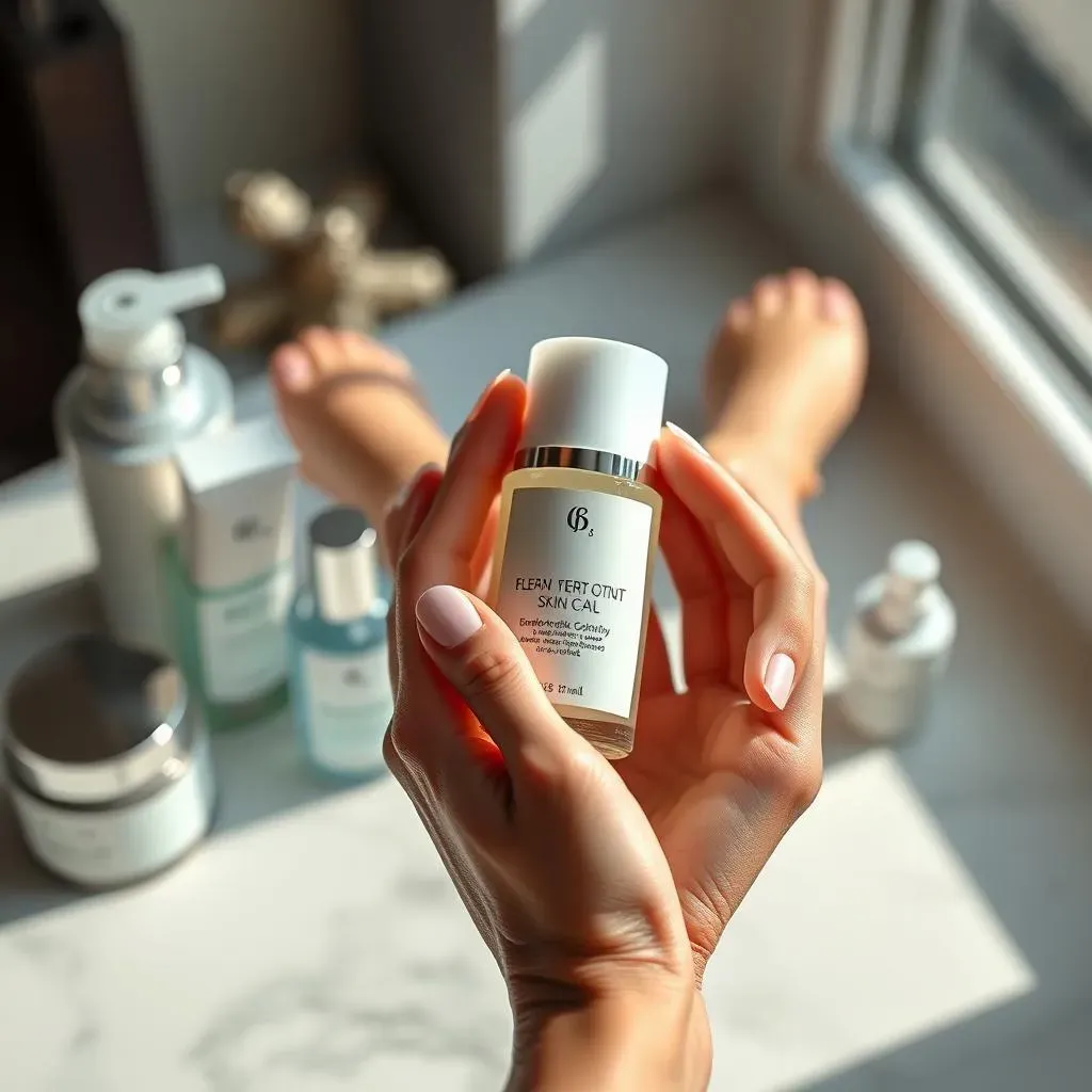 Expert Recommendations for the Best Ingrown Hair Removal Products