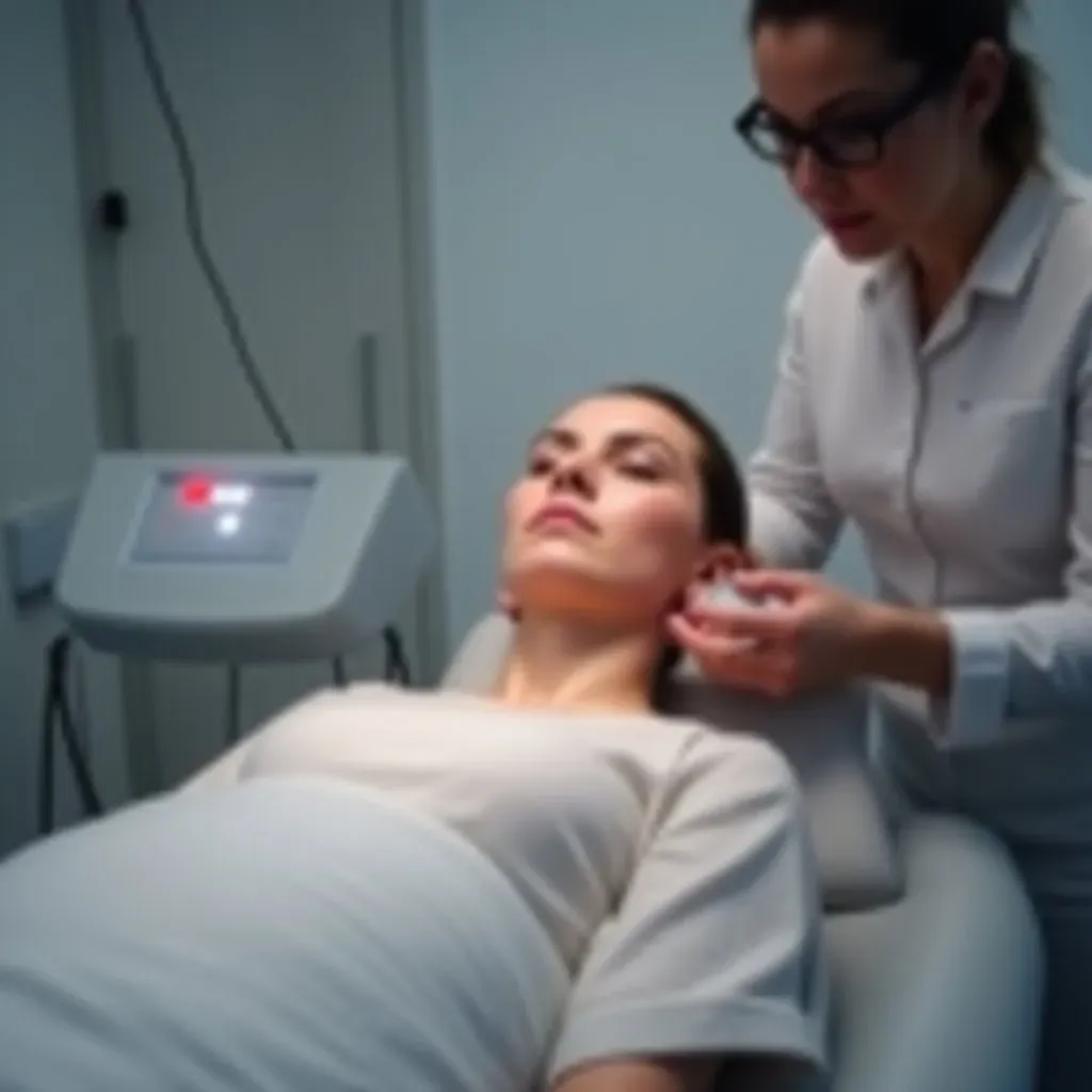 Extended Brazilian Laser Hair Removal