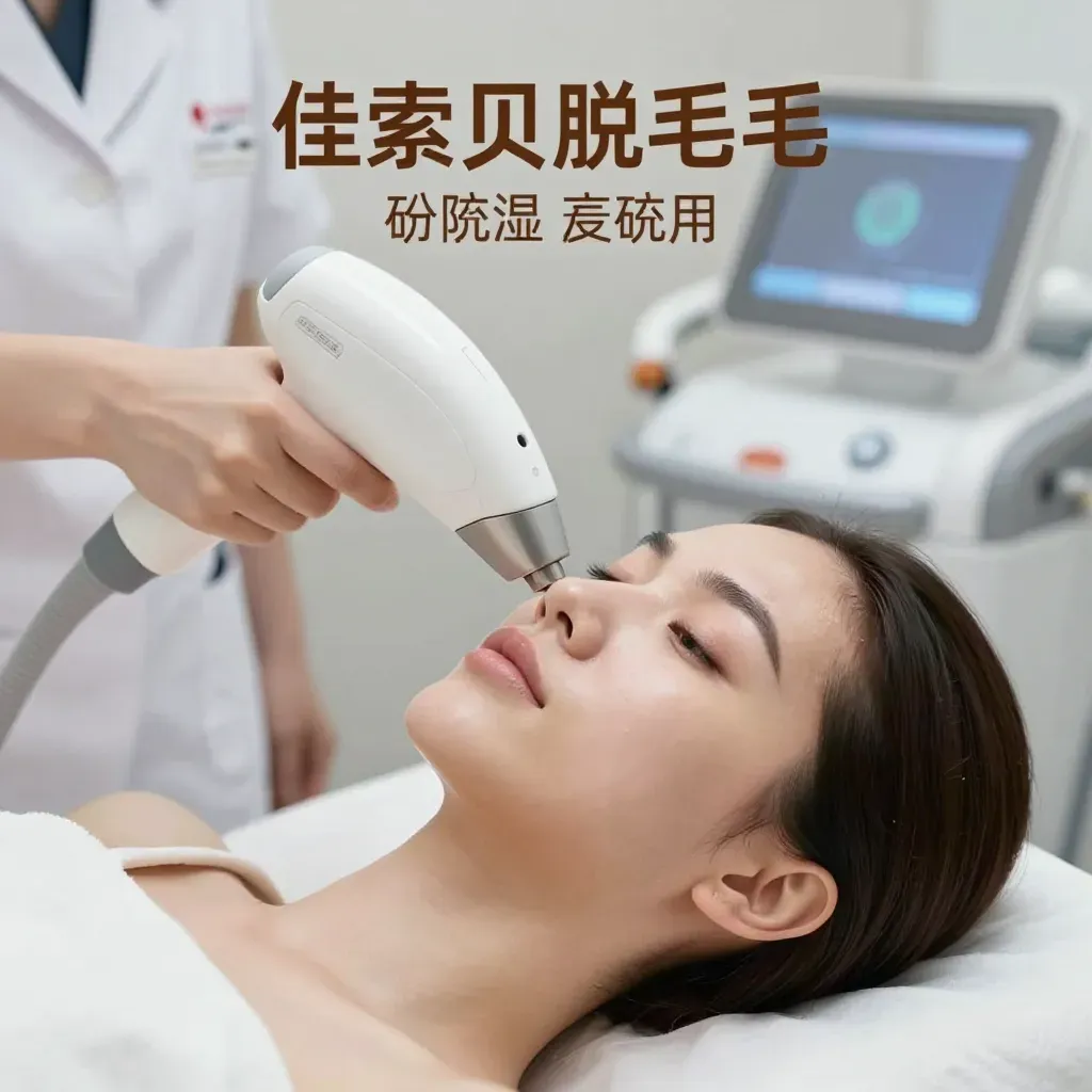 Facial Laser Hair Removal Cost 2026 - Price Guide & Treatment Info