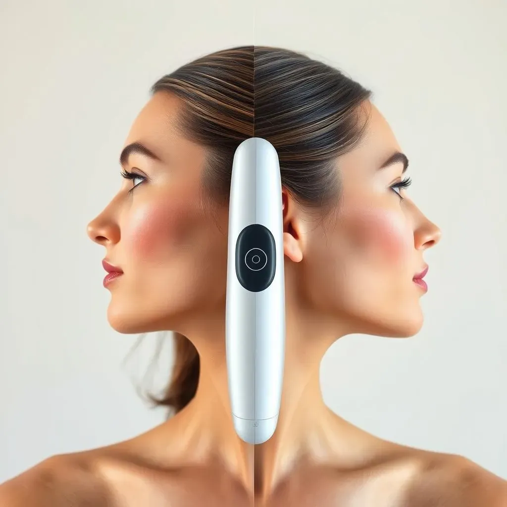 Factors Affecting the Duration of At Home Laser Hair Removal Results