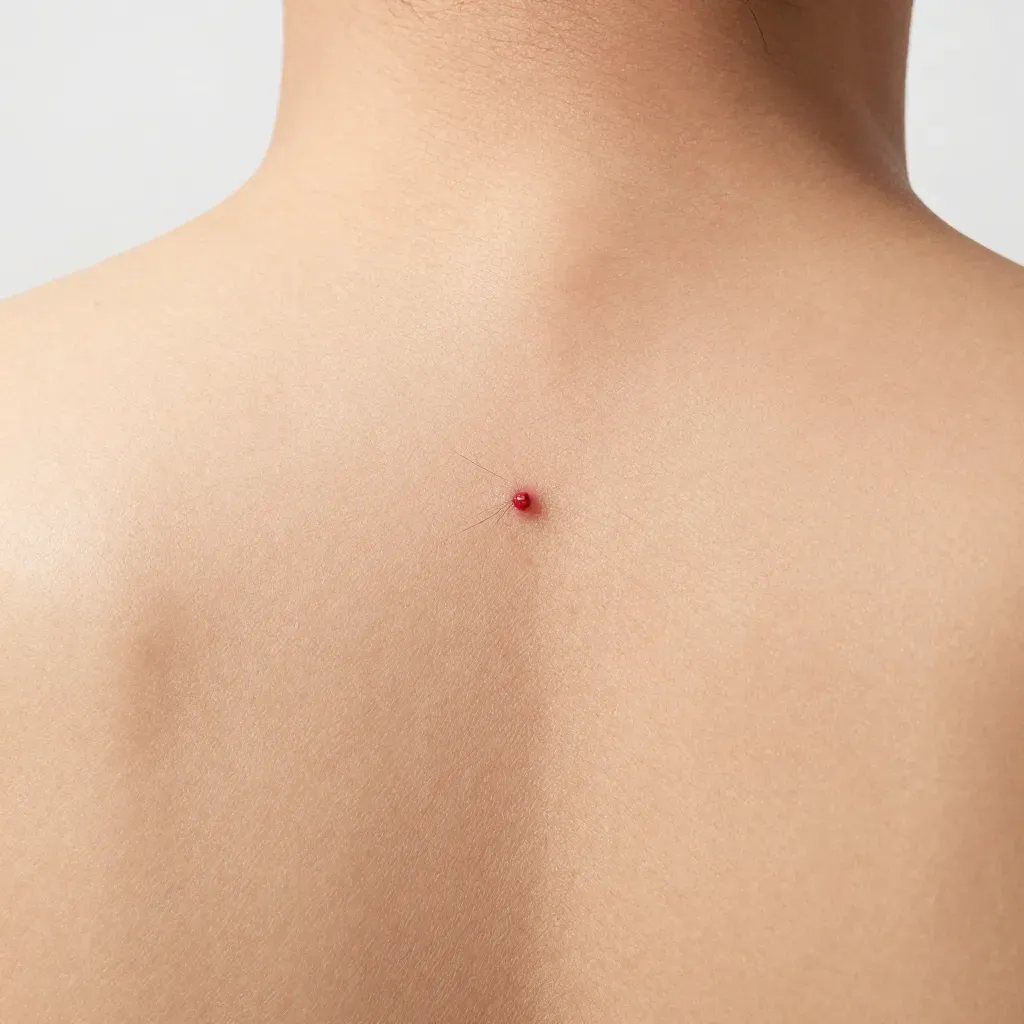 Fastest Way to Remove Ingrown Hair