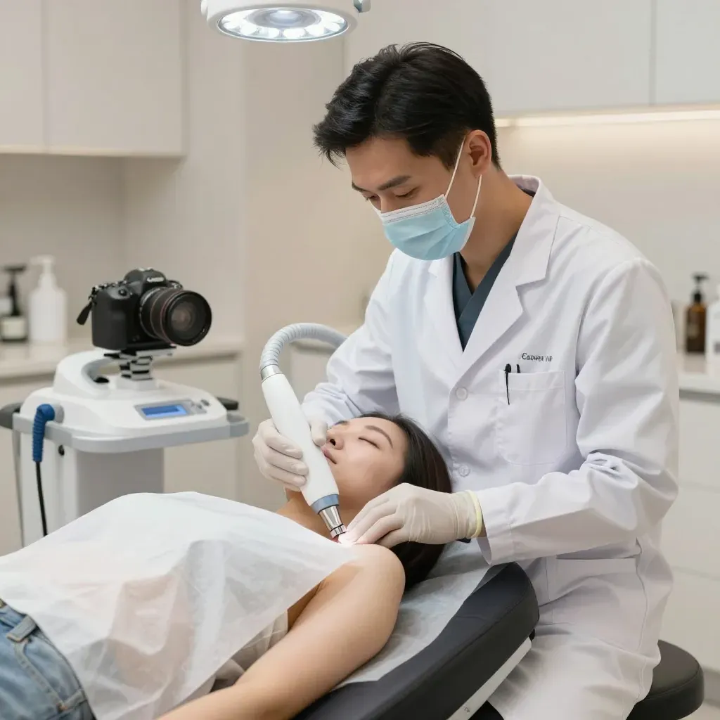 Find Underarm Ingrown Hair Removal Near Me