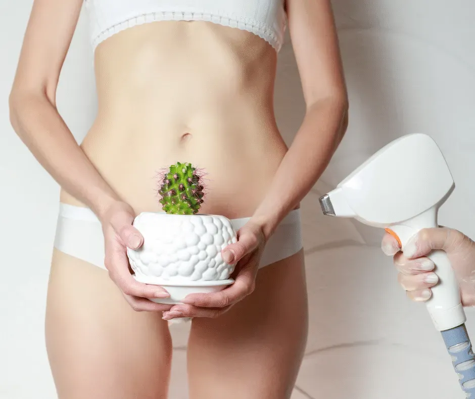 Finding Quality and Value: Getting Brazilian Laser Hair Removal Without Getting Ripped Off