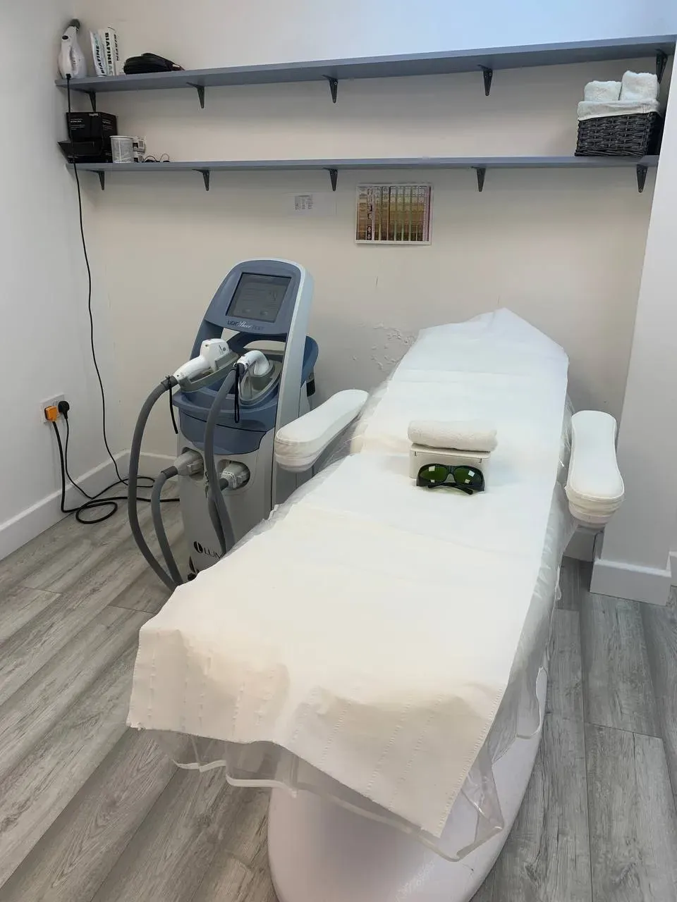 Finding the Best Laser Hair Removal London: What 