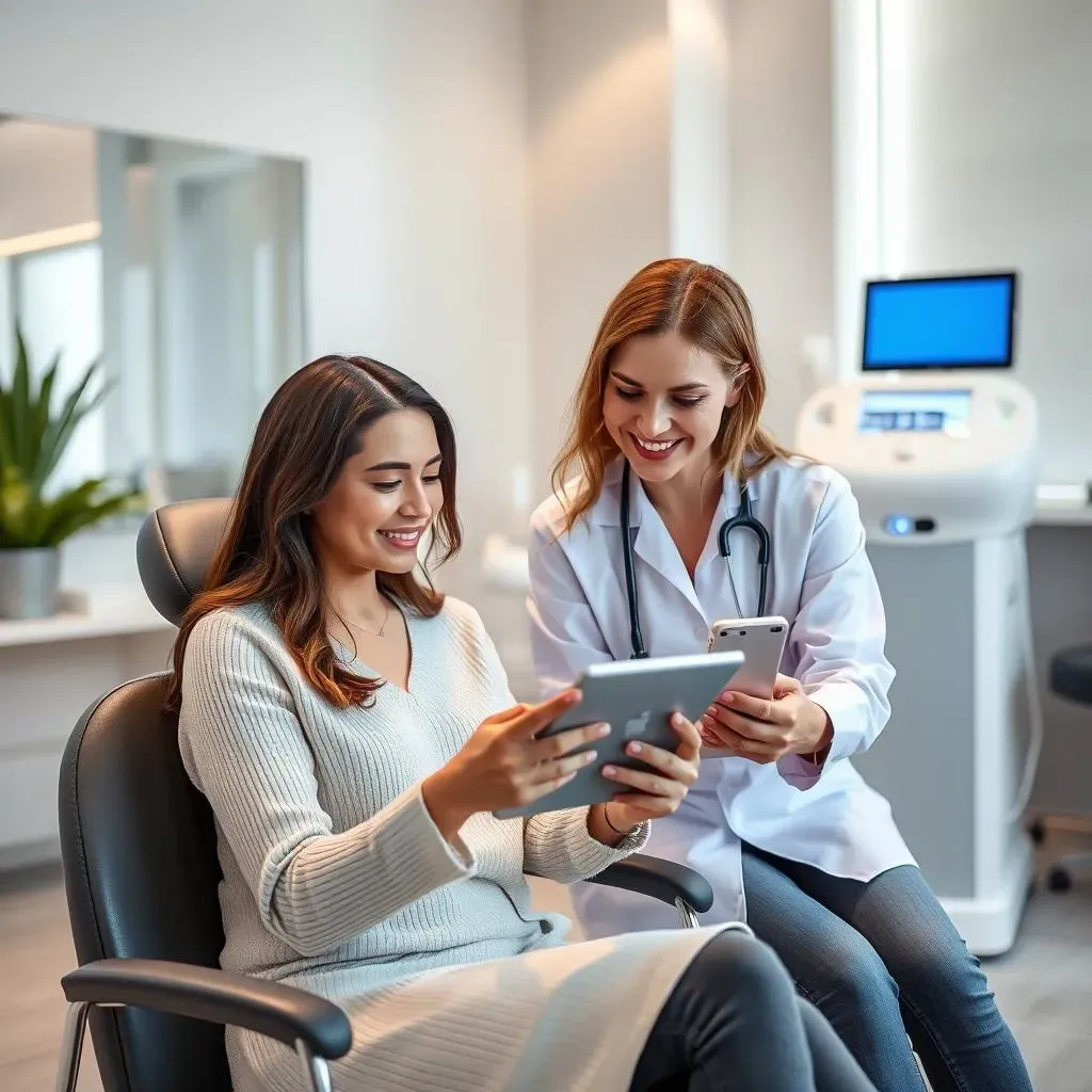 Finding the Perfect Chicago Clinic: Factors to Consider