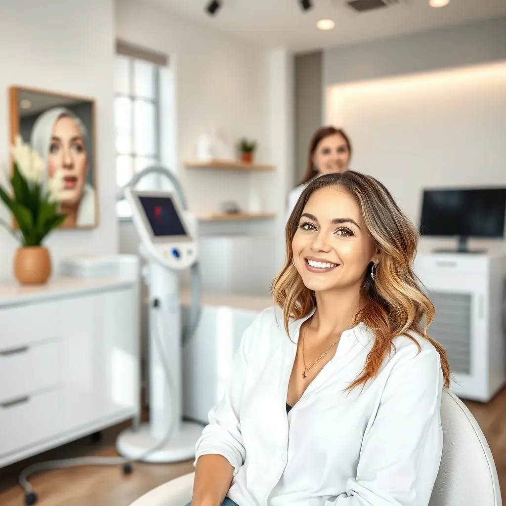 Finding the Right Clinic: Choosing a Laser Hair Removal Specialist in Austin