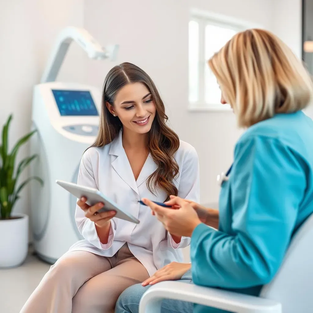 Finding the Right Dallas Clinic for You: Factors to Consider