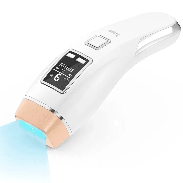 Finding Your Best Buy Laser Hair Removal Device: What Matters