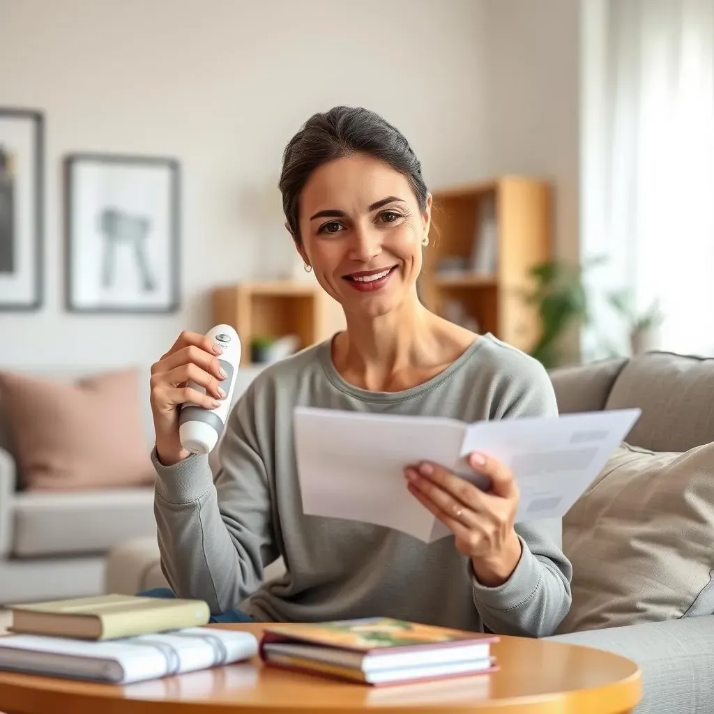 Frequently Asked Questions About AtHome Laser Hair Removal