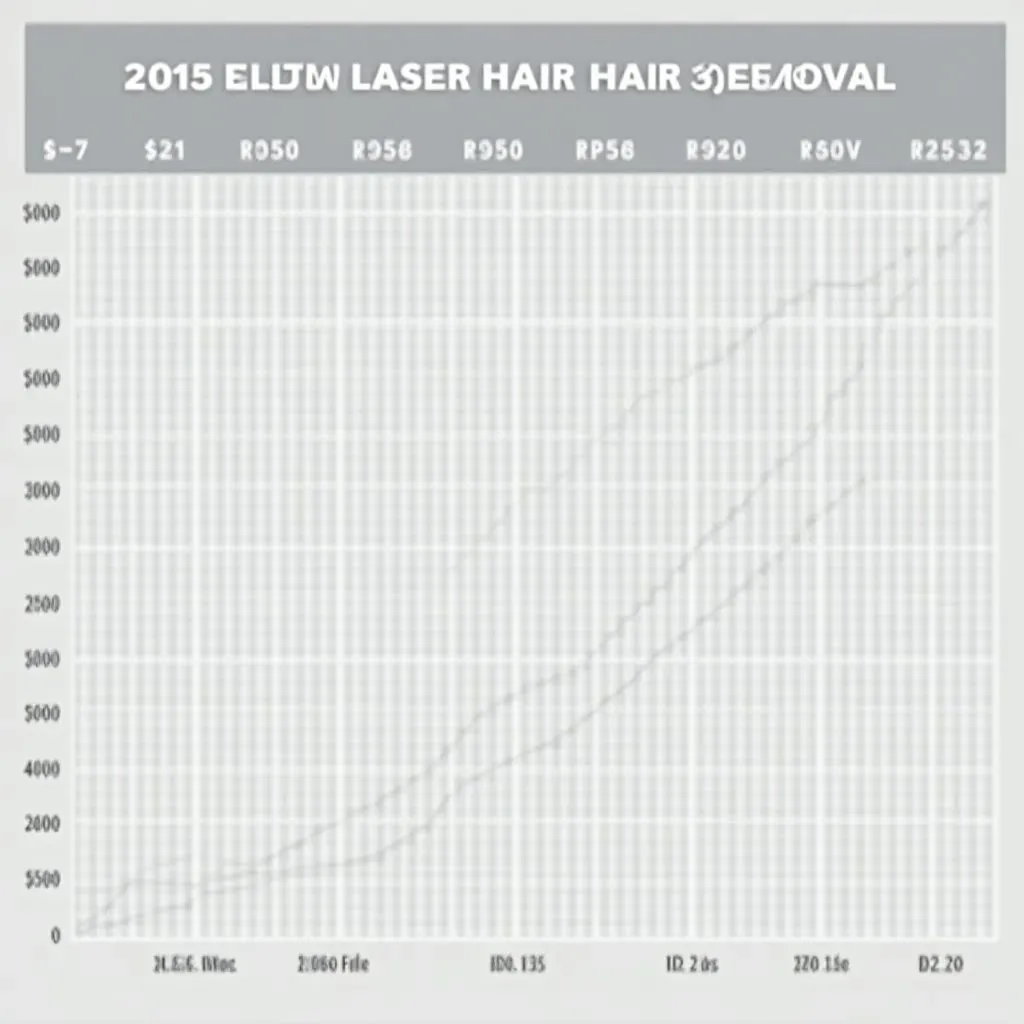 Full Brazilian Laser Hair Removal Cost