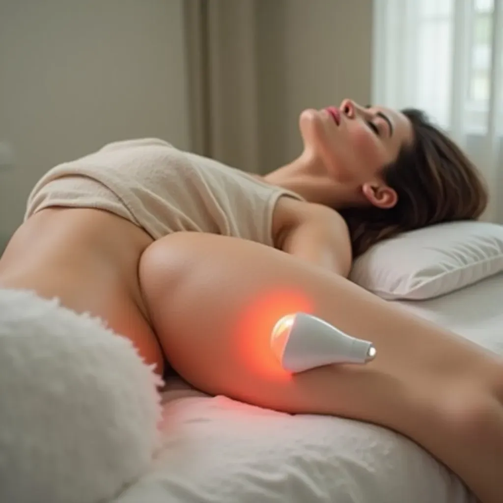 Full Brazilian Laser Hair Removal