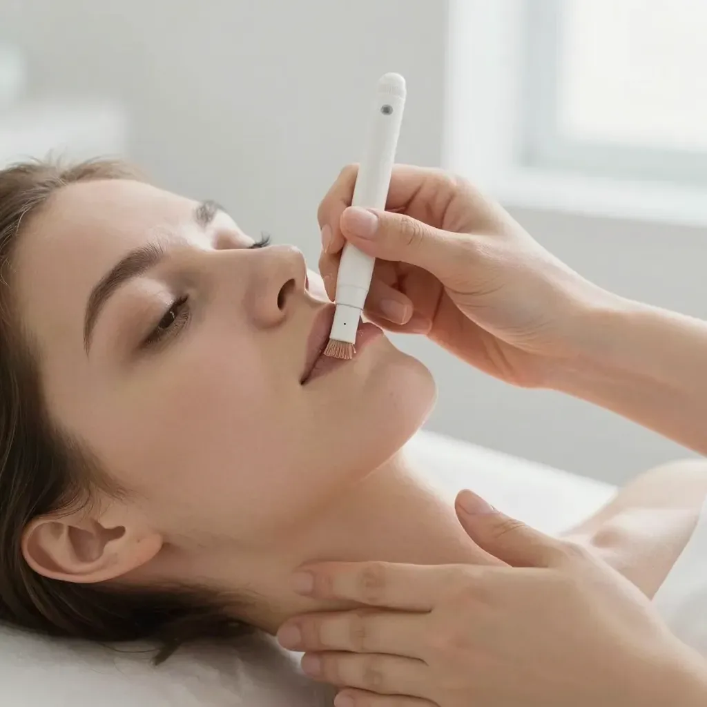 Get Ingrown Hair Removal