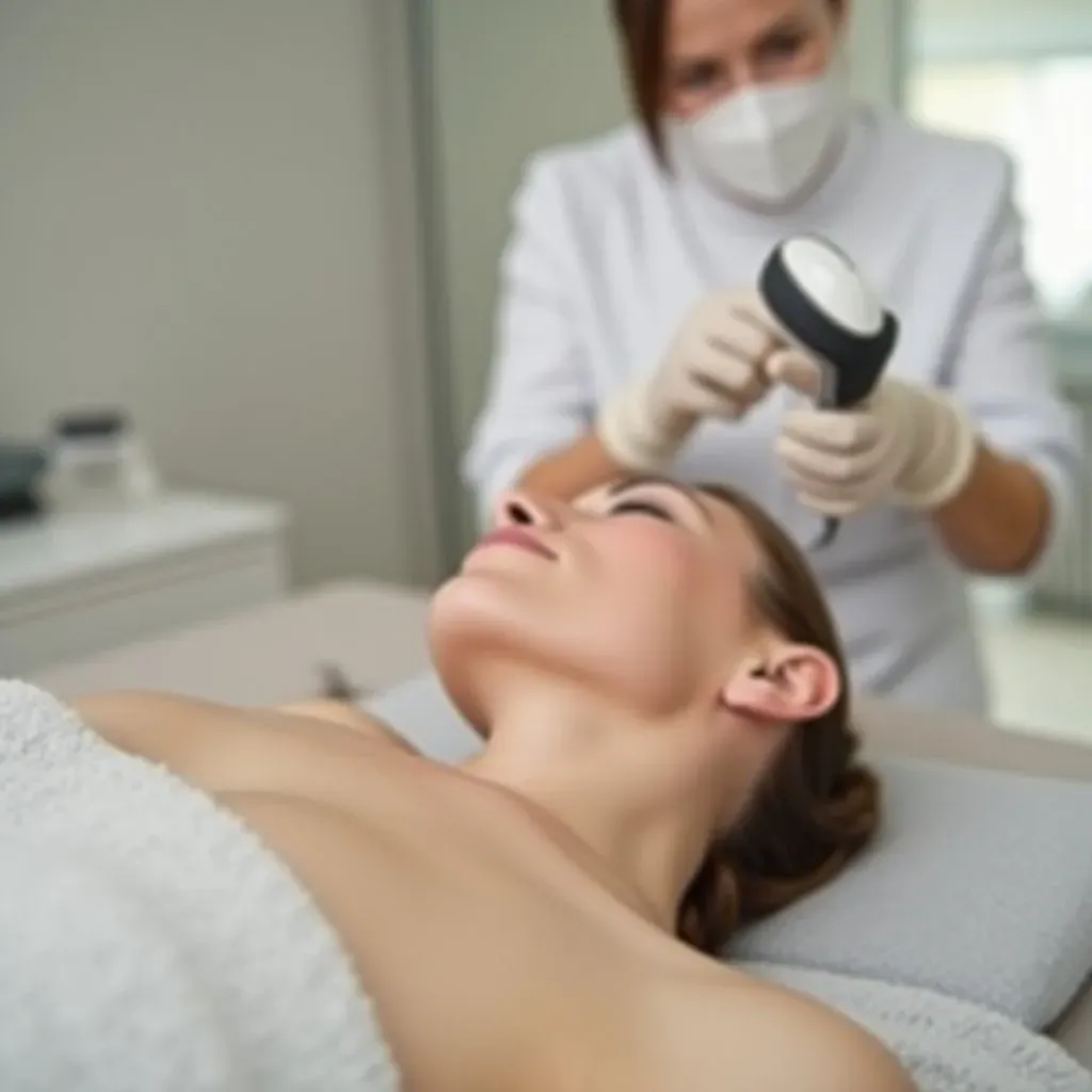 Getting Brazilian Laser Hair Removal