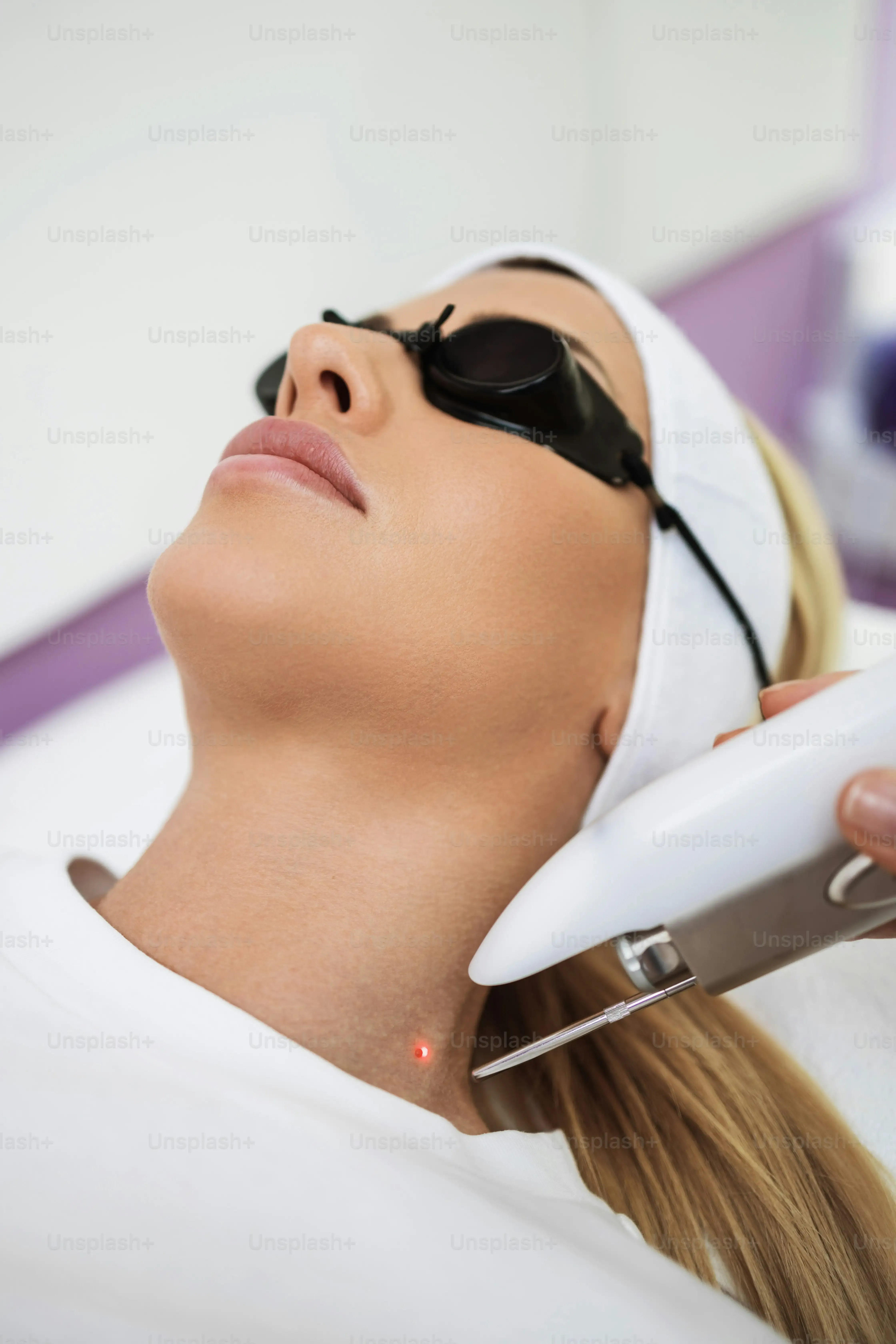 Getting Lasting Results with Your Best Personal Laser Hair Removal System